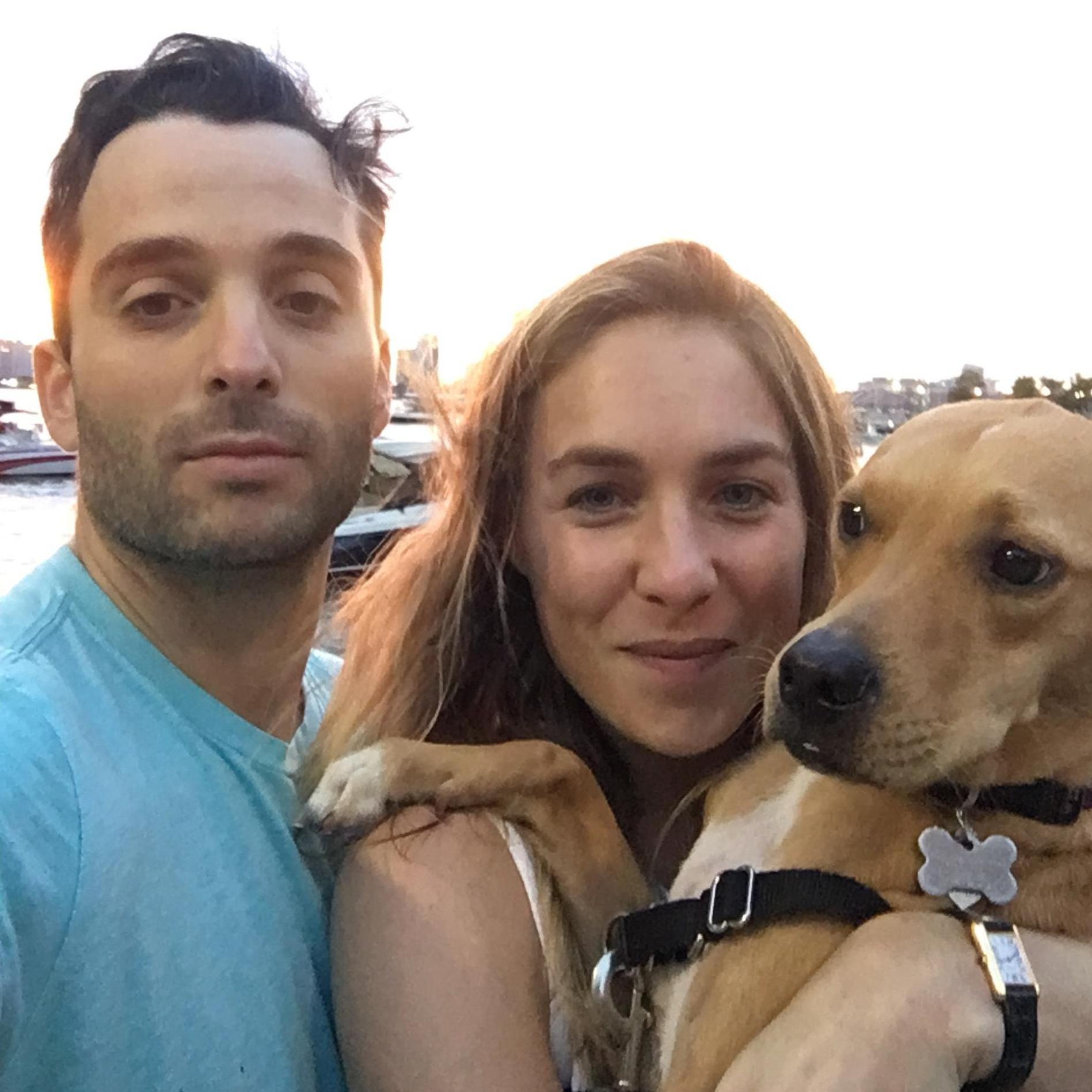 West Side Highway, TriBeCa, NY