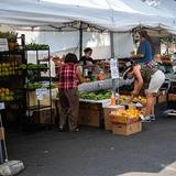Kona Farmers Market
