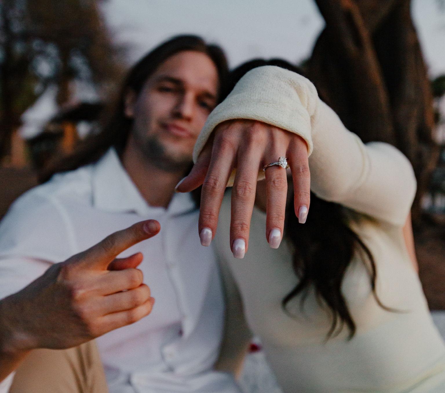 The Wedding Website of Piper Wilkie and Kaleb Miles