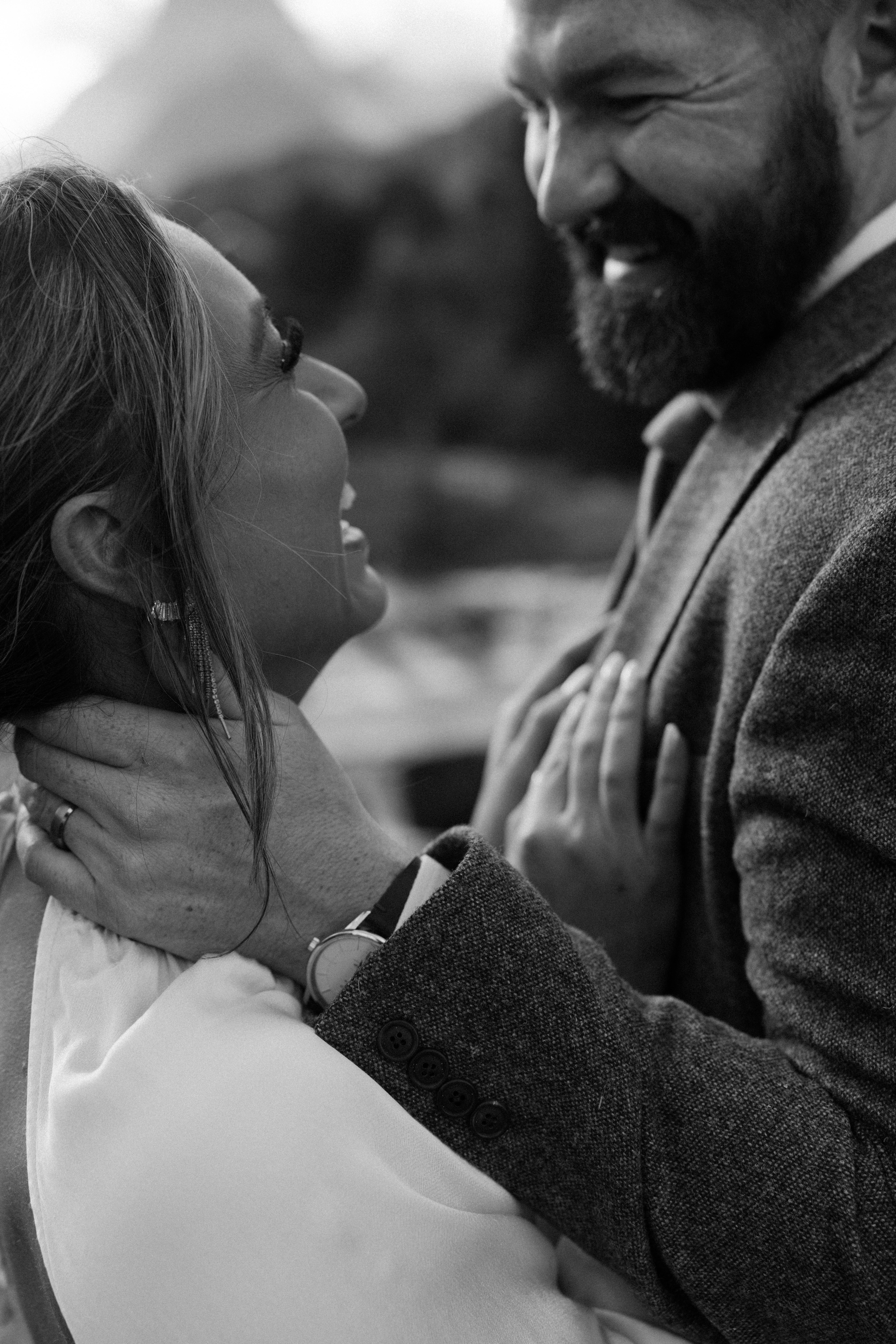 The Wedding Website of Corinne Meyer and Zach Hadden