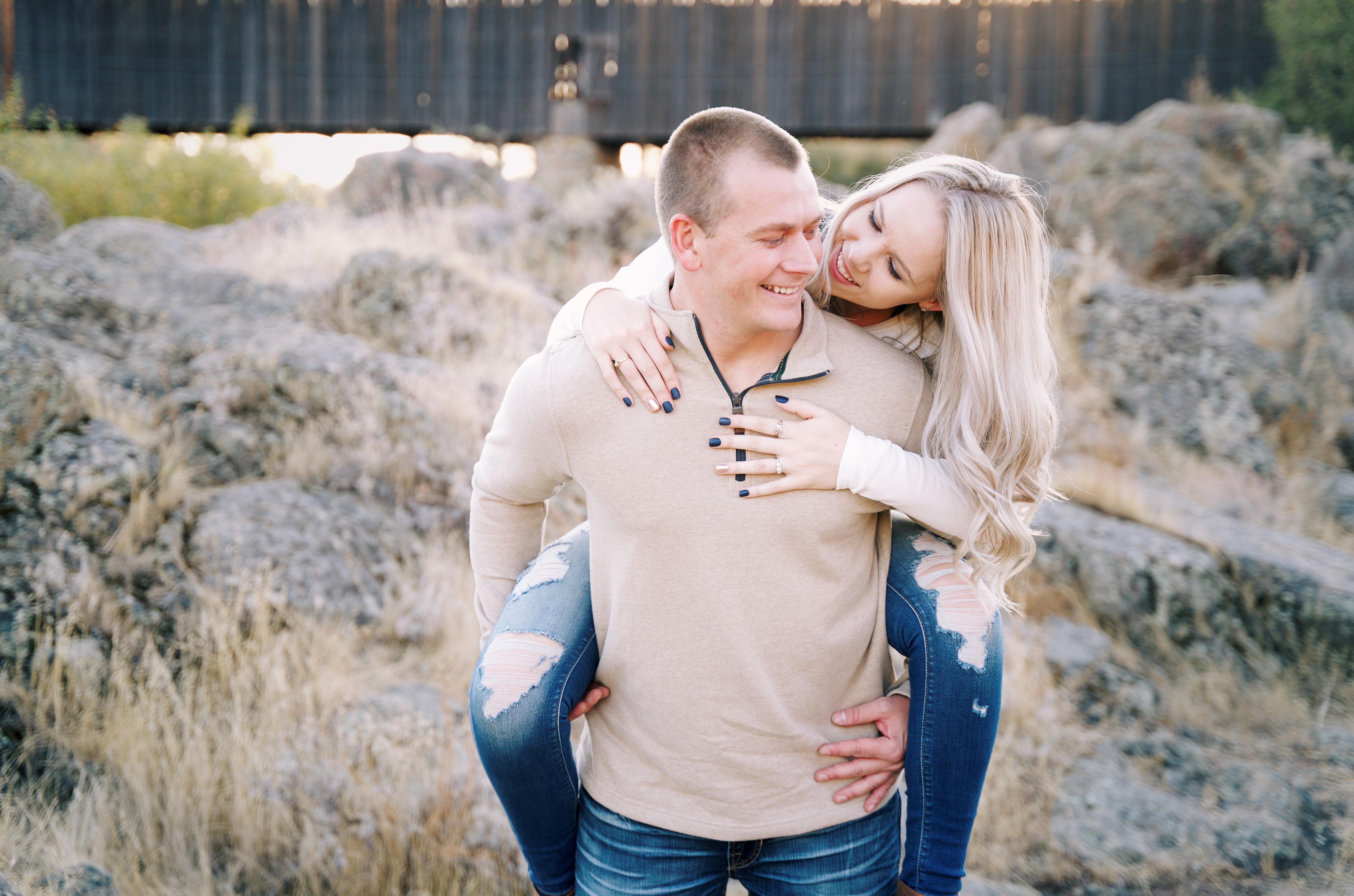 The Wedding Website of Shannen Castle and Richard Siler