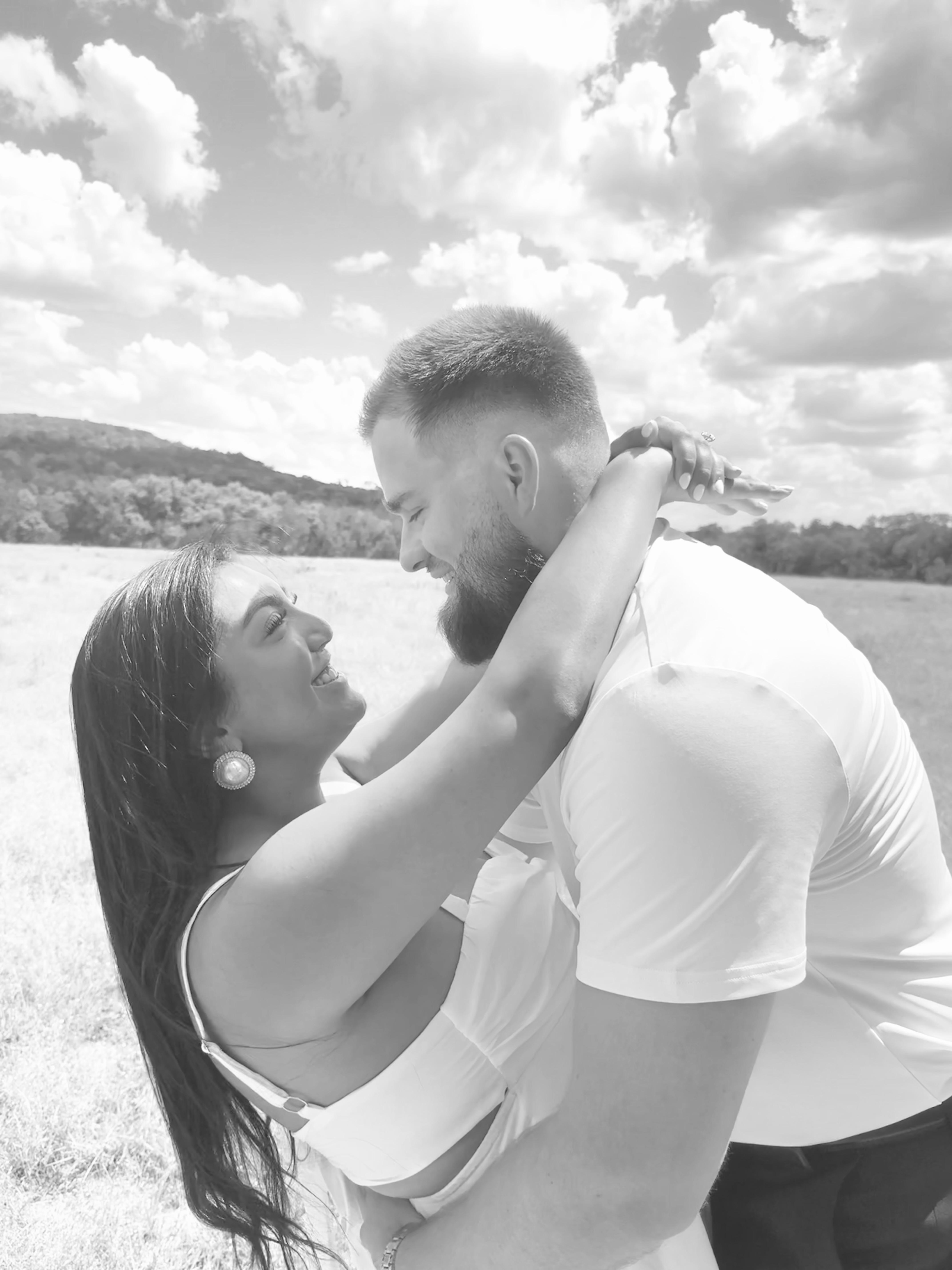 The Wedding Website of Briana Gomez and Matt LaFoy