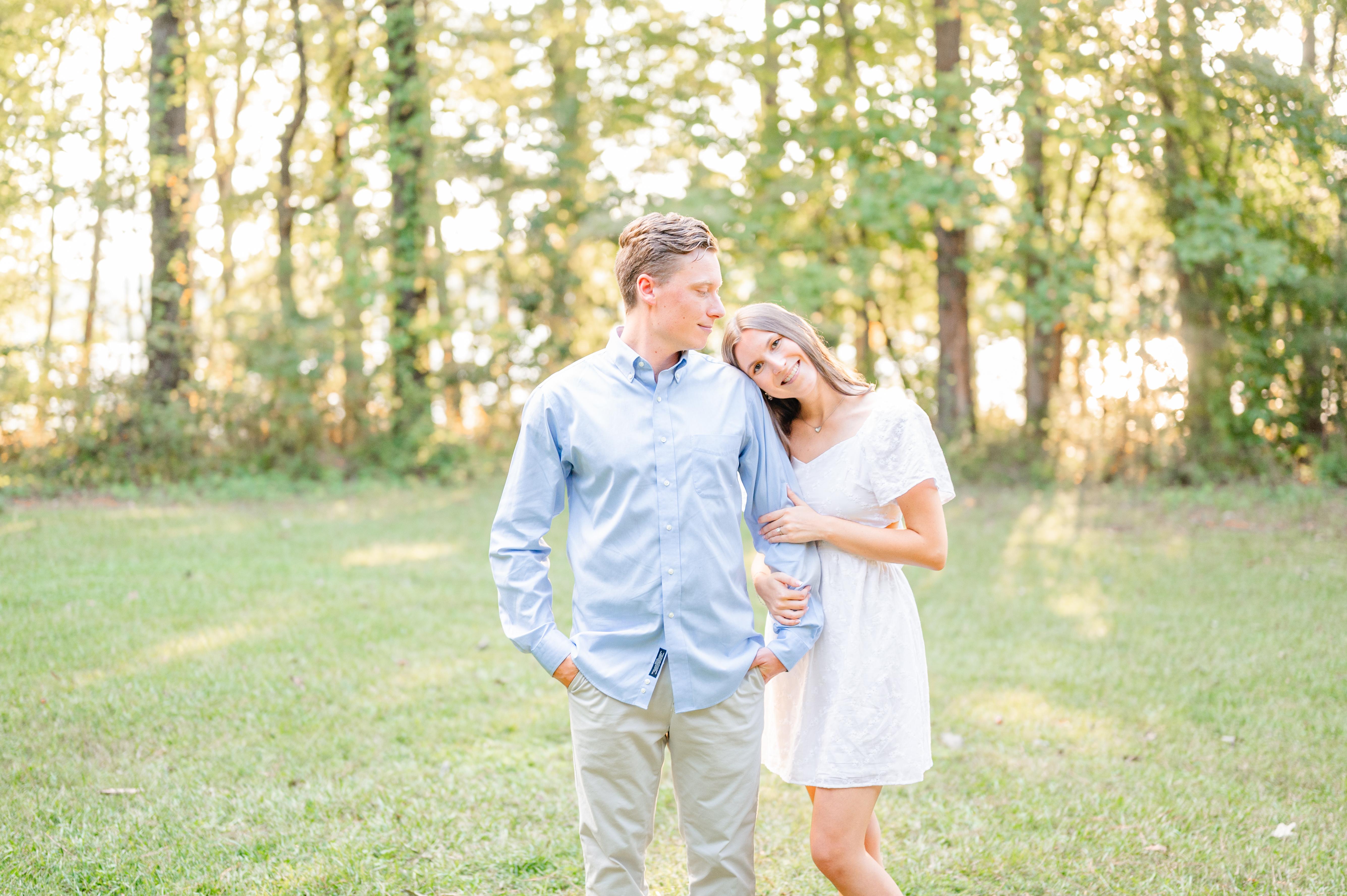 The Wedding Website of Courtney Phillips and Jake Crowder