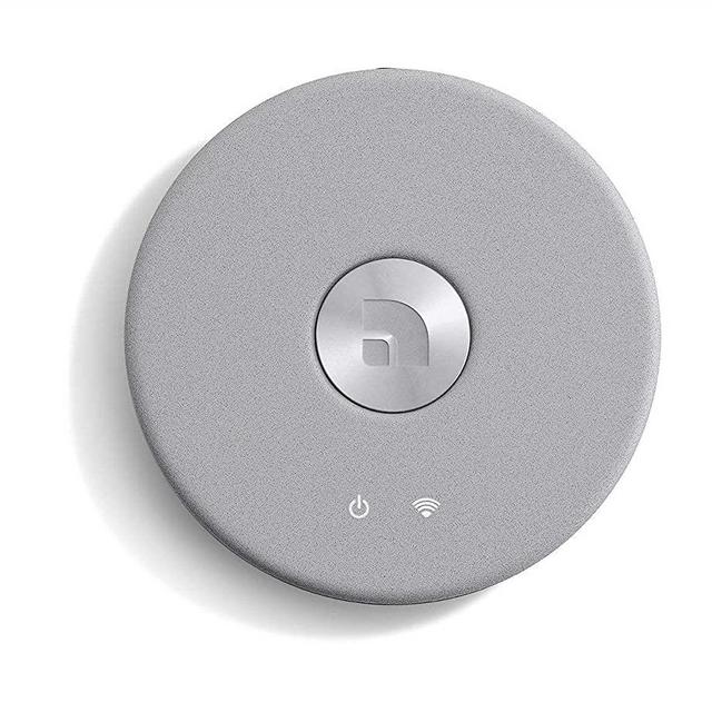 Audio Pro Addon Link 1 Speaker Converter | Makes Any Speaker Wireless, Bluetooth, Multiroom Capable | AirPlay, Spotify Connect Compatible