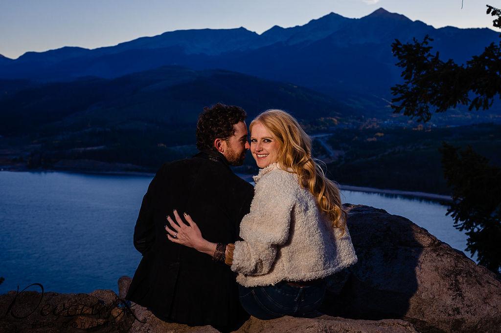 The Wedding Website of Lauren Beam and Riley Joyce