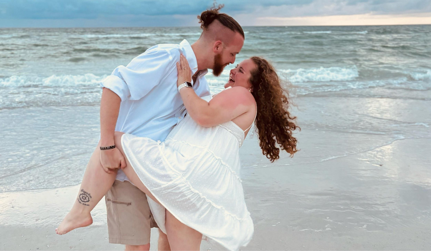 The Wedding Website of Sarah Marie Cajigas and Joshua Douglas Mozingo