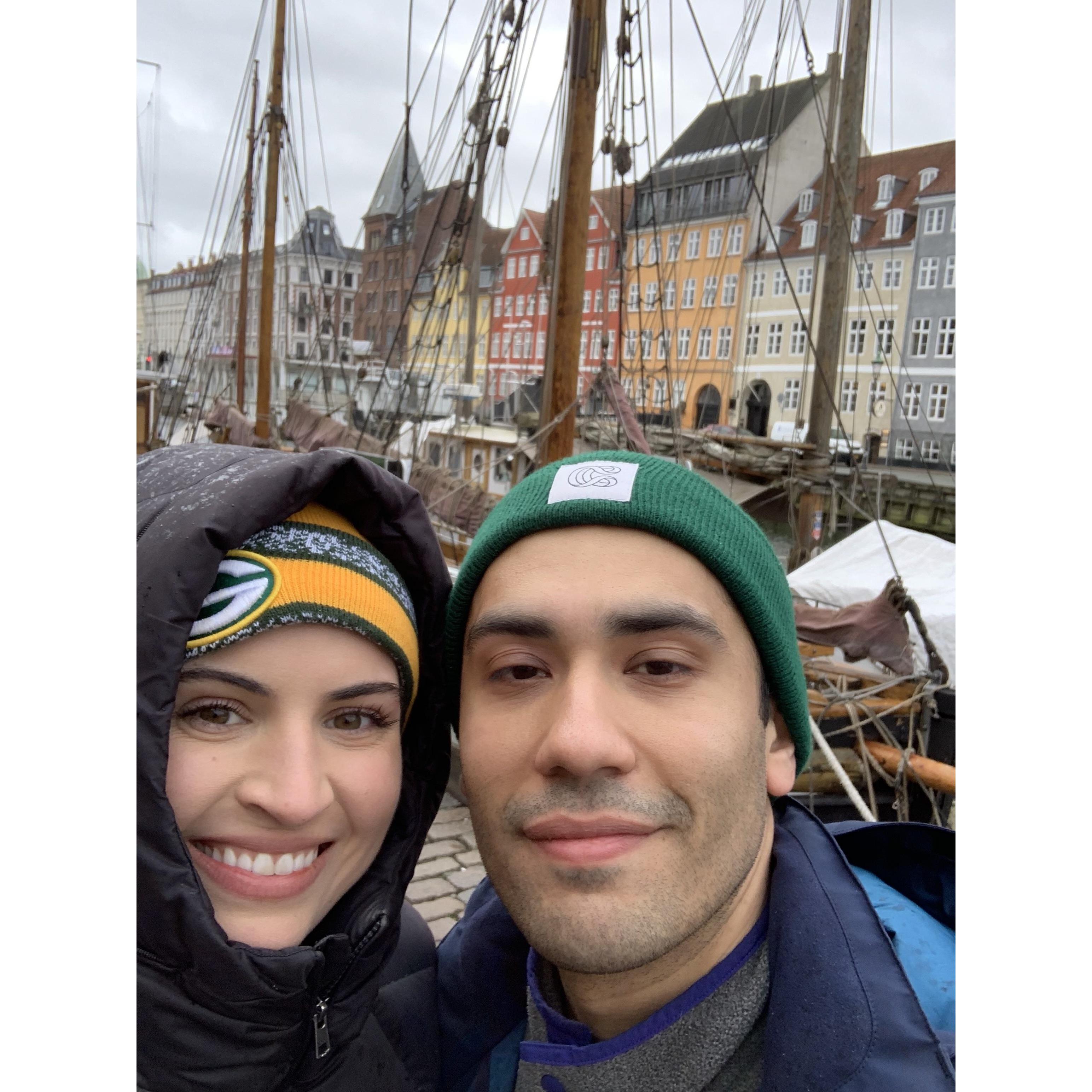 Copenhagen, Denmark