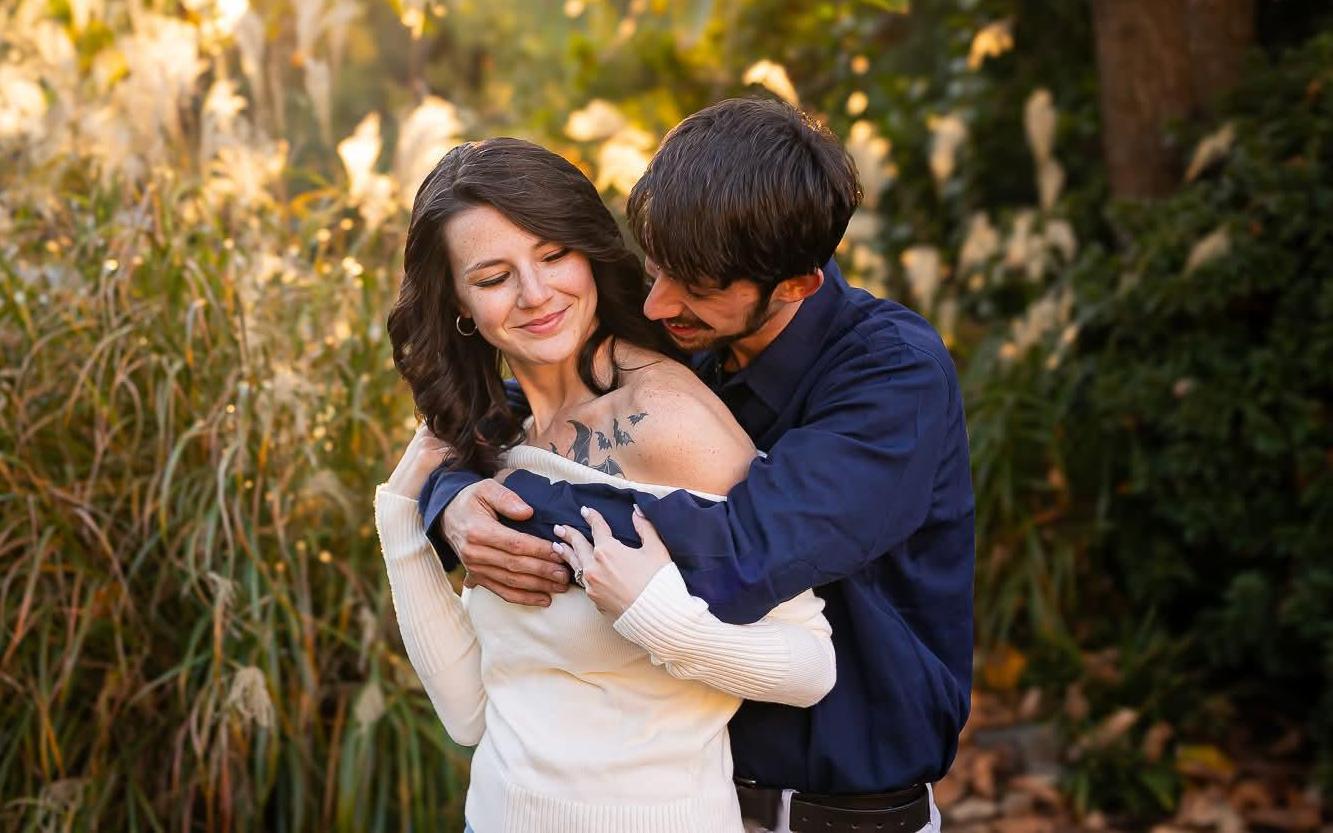 The Wedding Website of Emily Moore and Scott Gordon