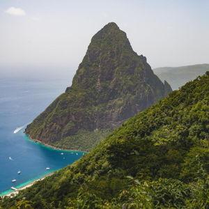 St. Lucia Hike & Excursions