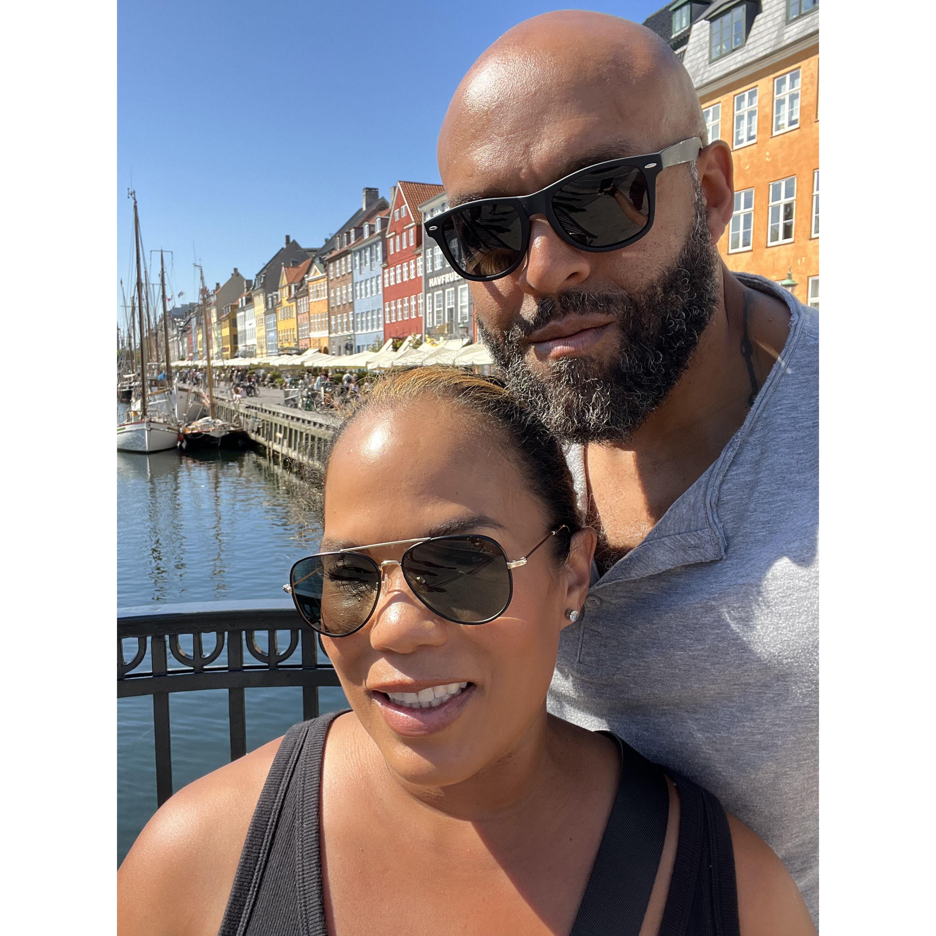 Copenhagen