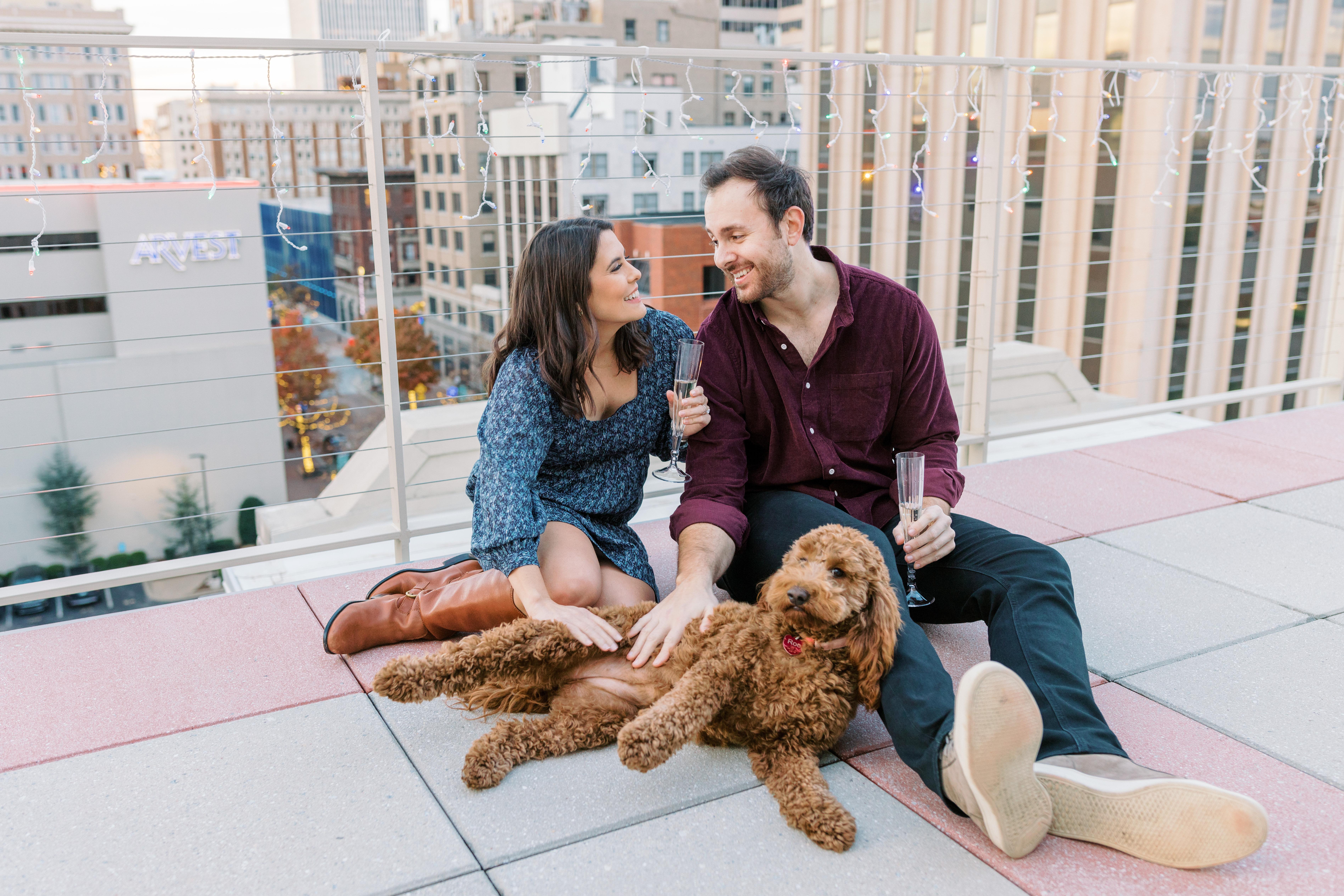 The Wedding Website of Nikki Price and John Maras