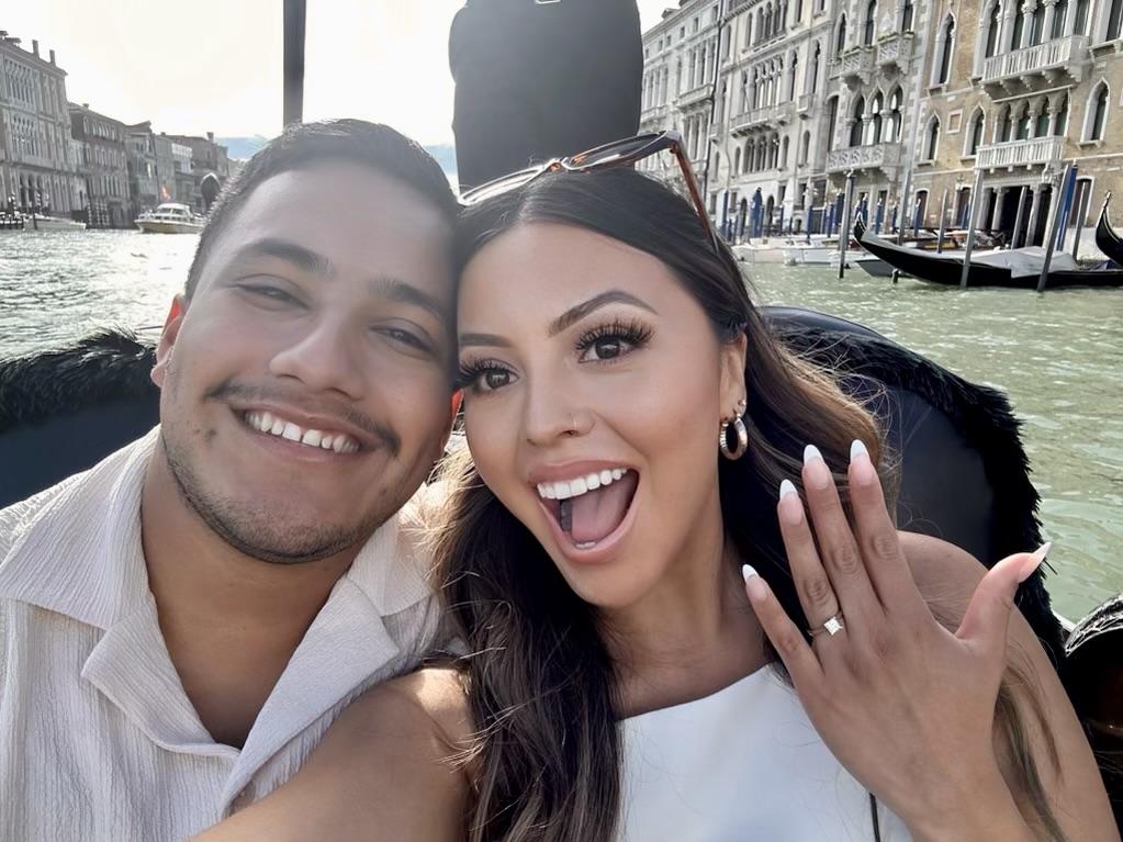 The Wedding Website of Gisselle Chairez and Jason Esquivel