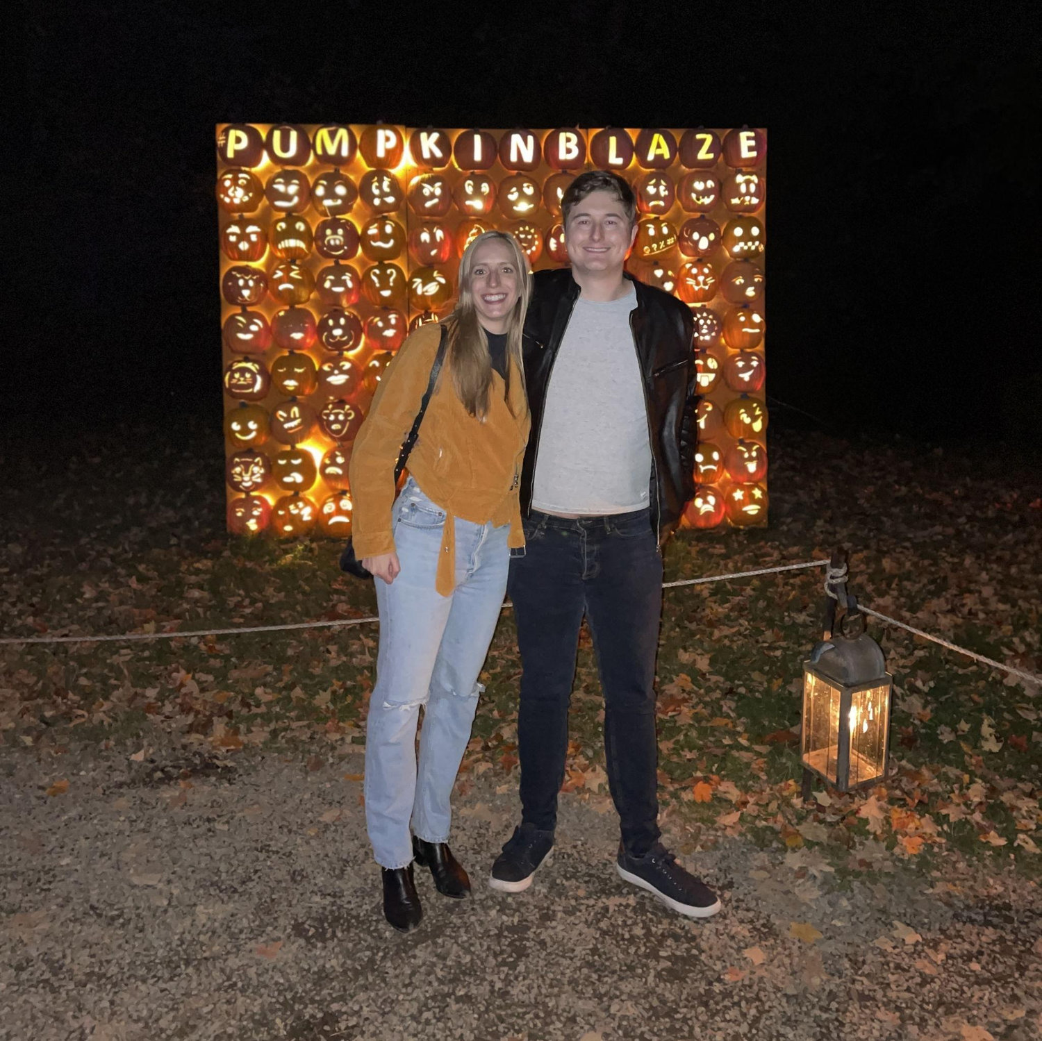 The Great Jack-O-Lantern Blaze, Croton-on-Hudson, NY (October 2022)