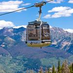 Eagle Bahn Gondola