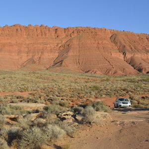 Utah State Parks Pass