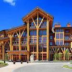 The Lodge at Spruce Peak