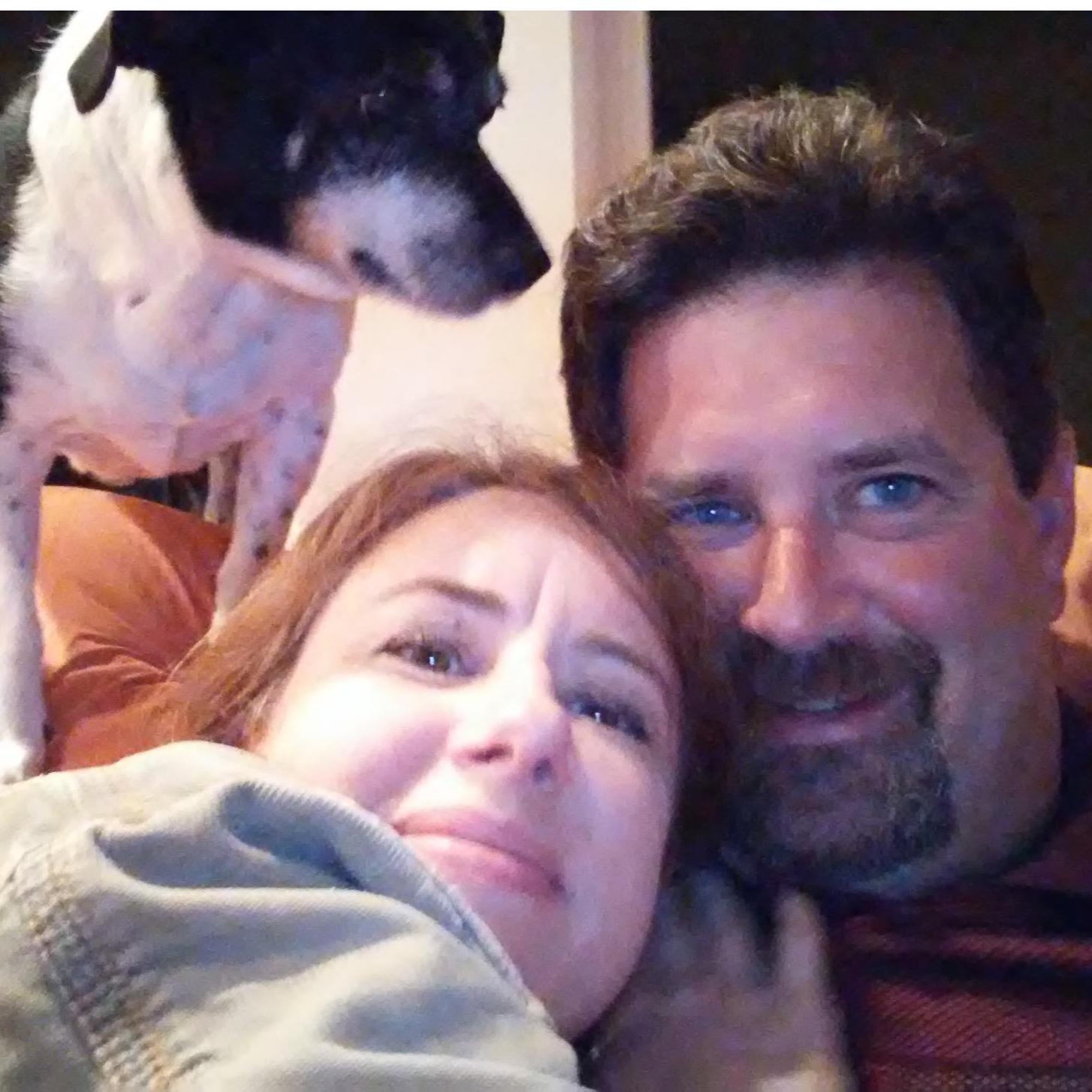 Yes...Banjo loves her too!