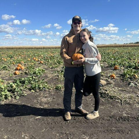 Pumpkin Patch 2025