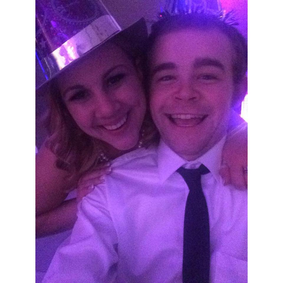 New Years Eve 2015!