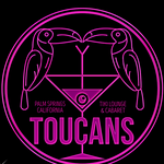 Toucans Tiki Lounge