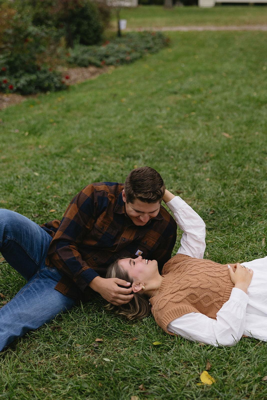 The Wedding Website of Lauren Burke and Karson Abbott