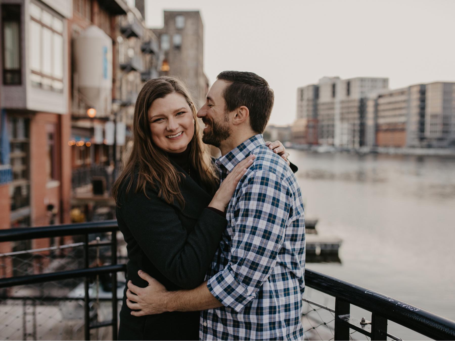 The Wedding Website of Kristyn Romanowski and Brent Chesmore