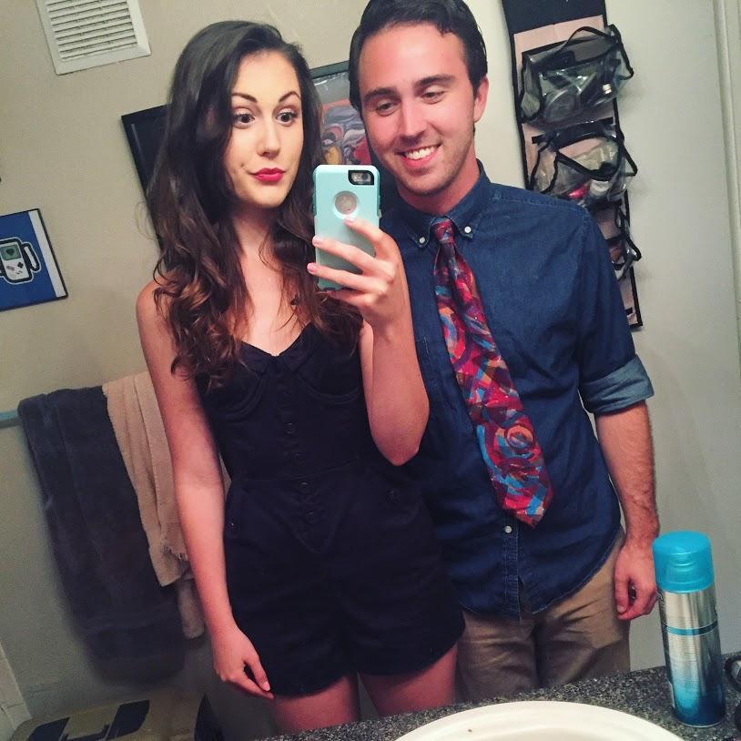 2 Year Anniversary- July 2016