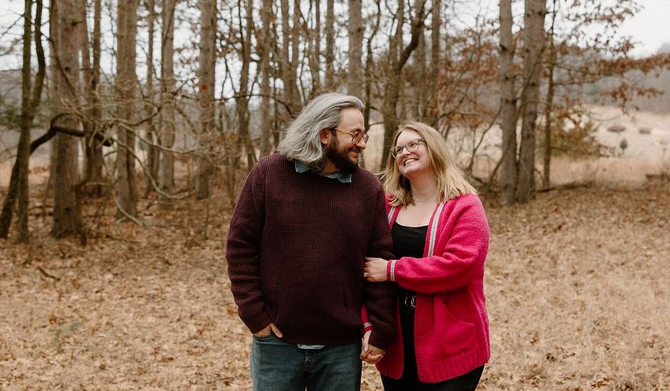 The Wedding Website of Sarah Walz and Mike Horky