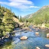 Hiking in Red Lodge