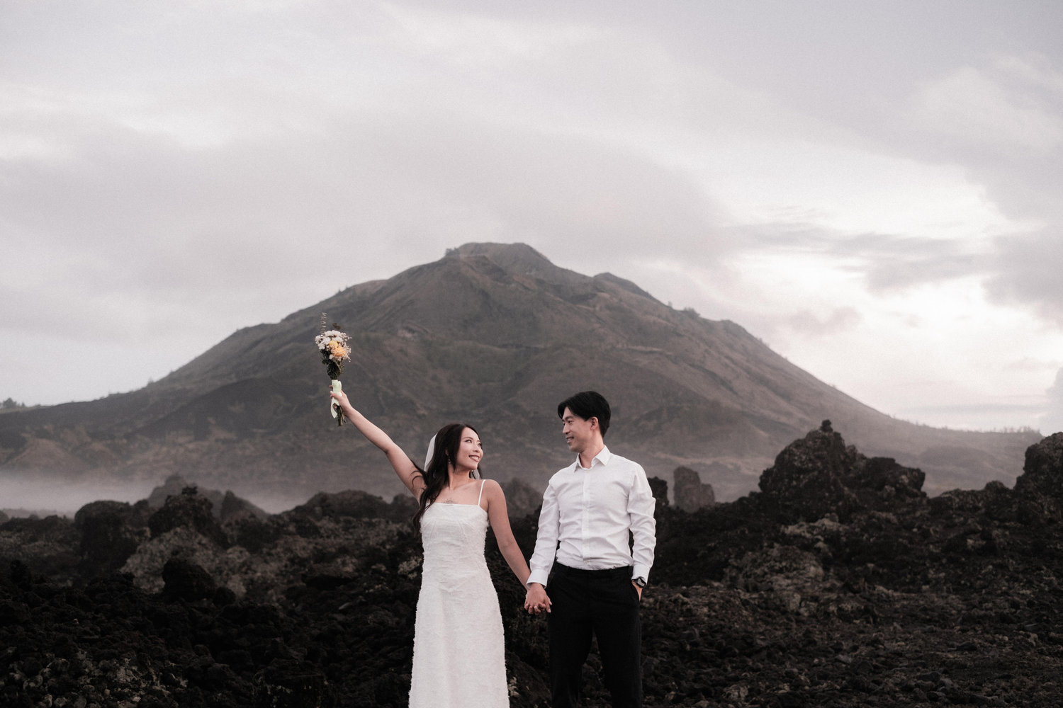 The Wedding Website of Wen Shaw and Show Kuo