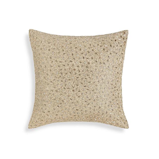 Hotel Collection Highlands Decorative Pillow, 16" x 16", Created for Macy's