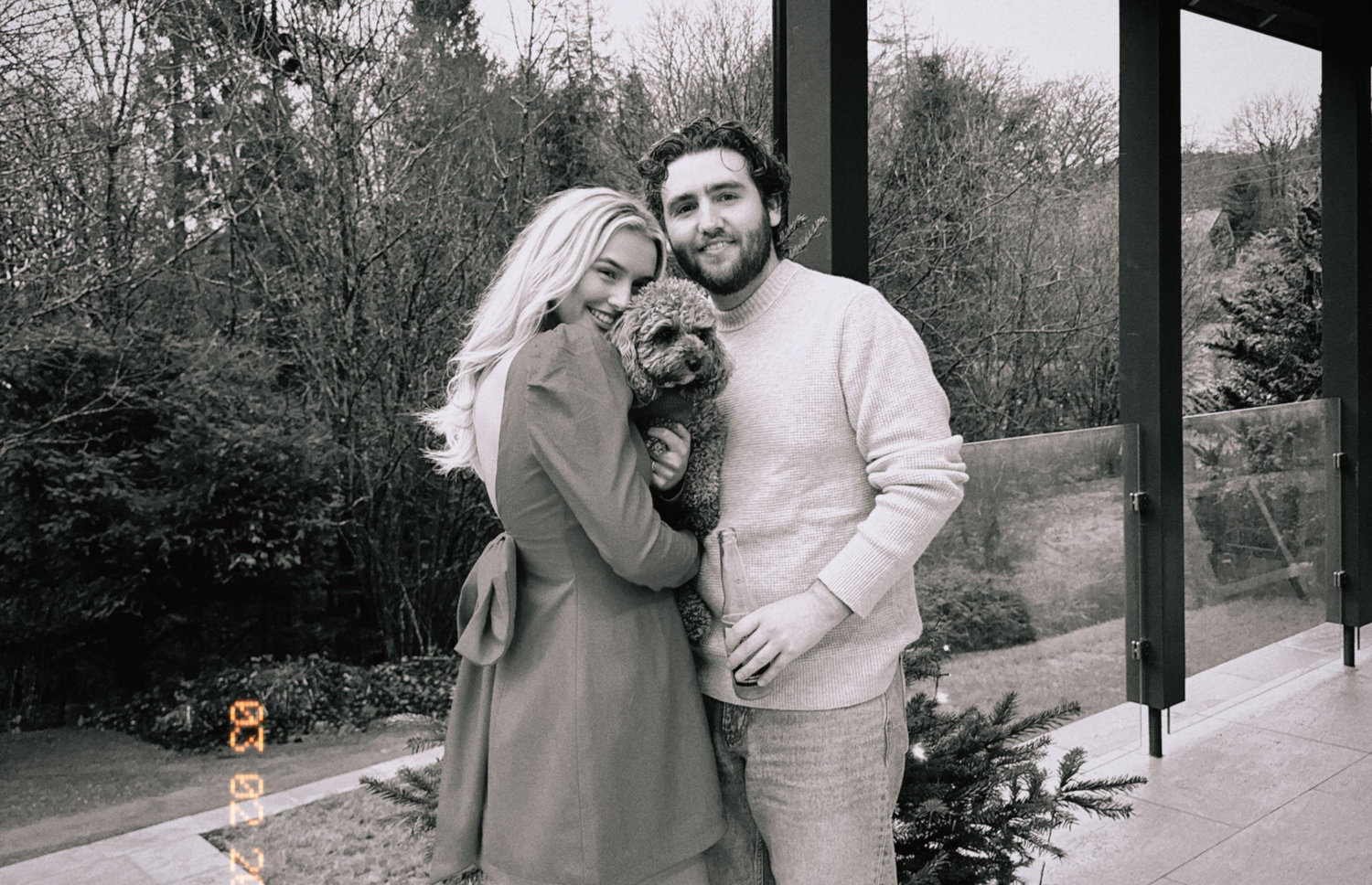 The Wedding Website of Chloe Wagstaff and Connor Lowe