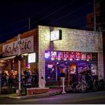 George's Majestic Lounge
