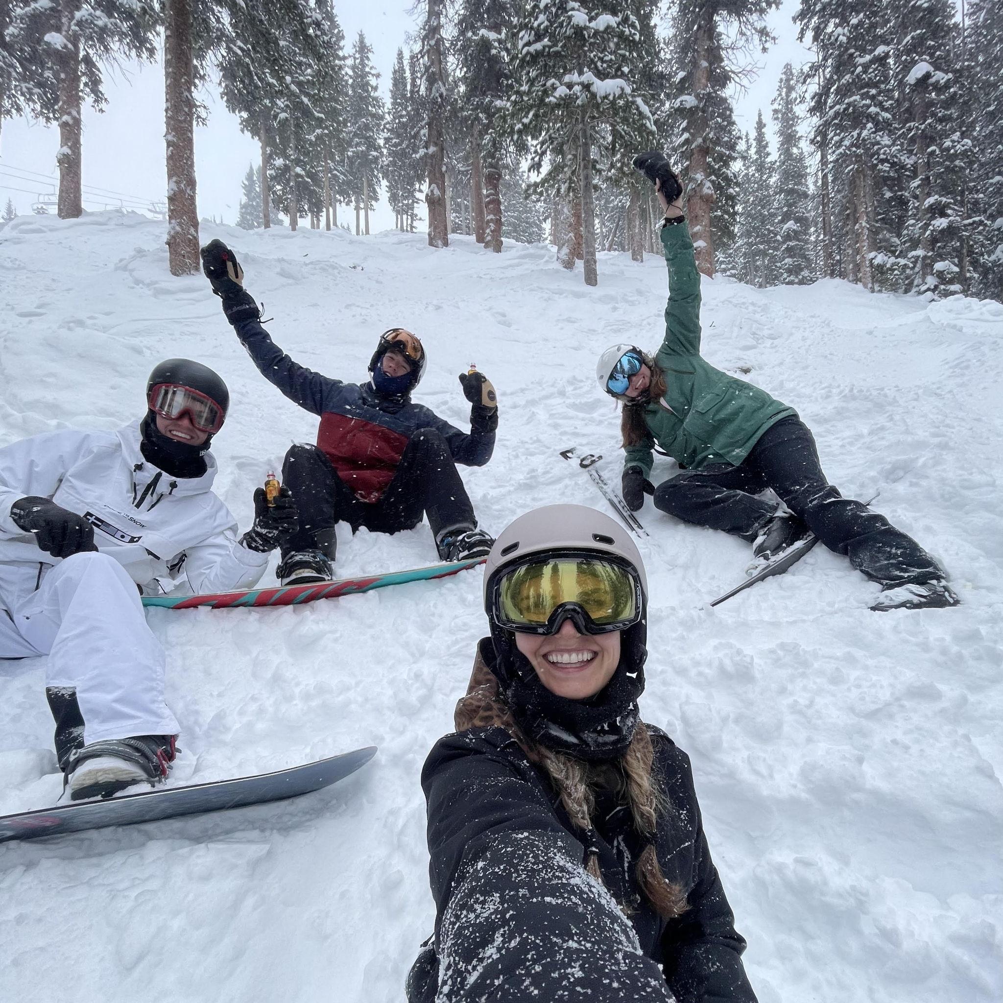 Colorado trip with friends | 2024