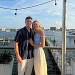 The Edge Seafood Restaurant & SkyBar