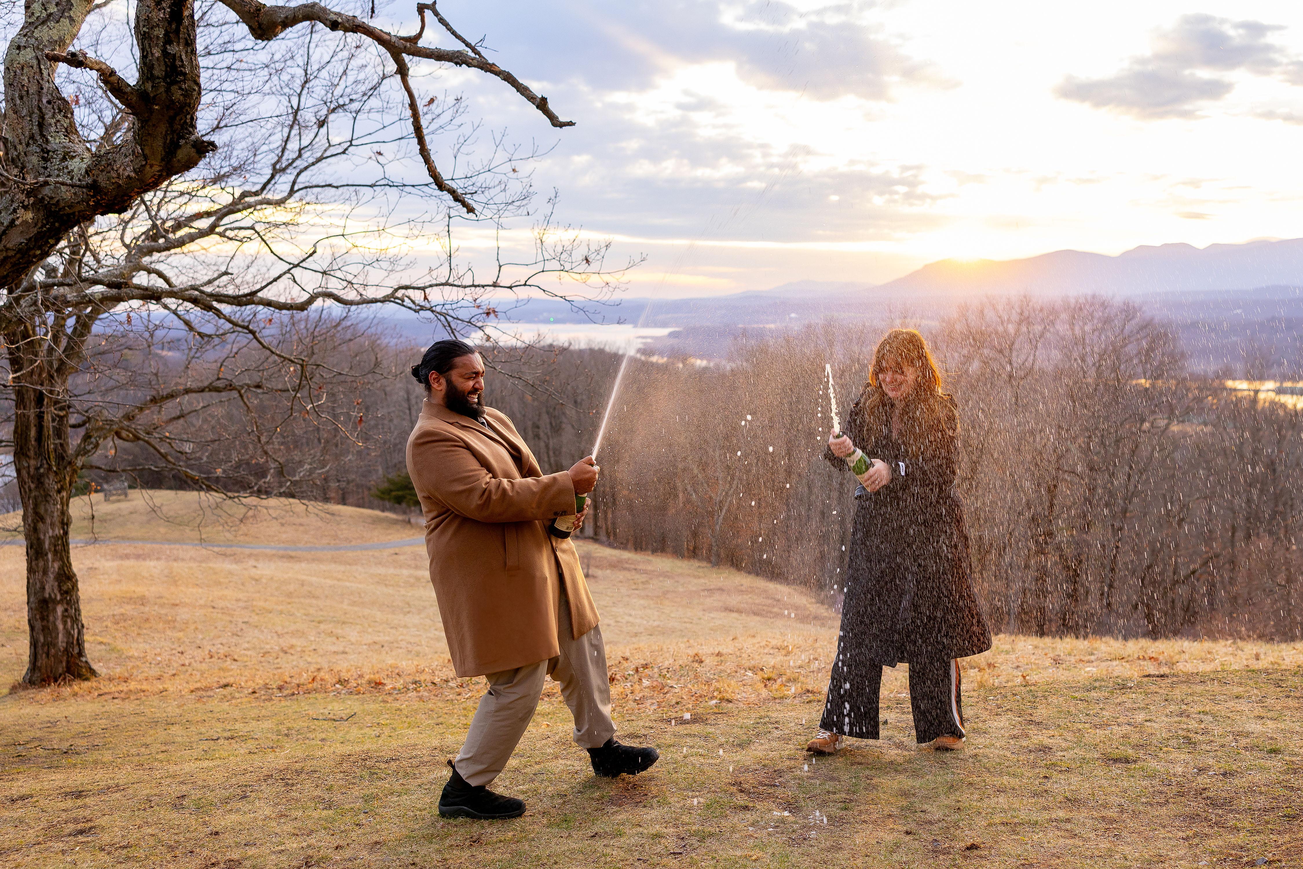 The Wedding Website of Emily Brechtel and Bhargav Vasist
