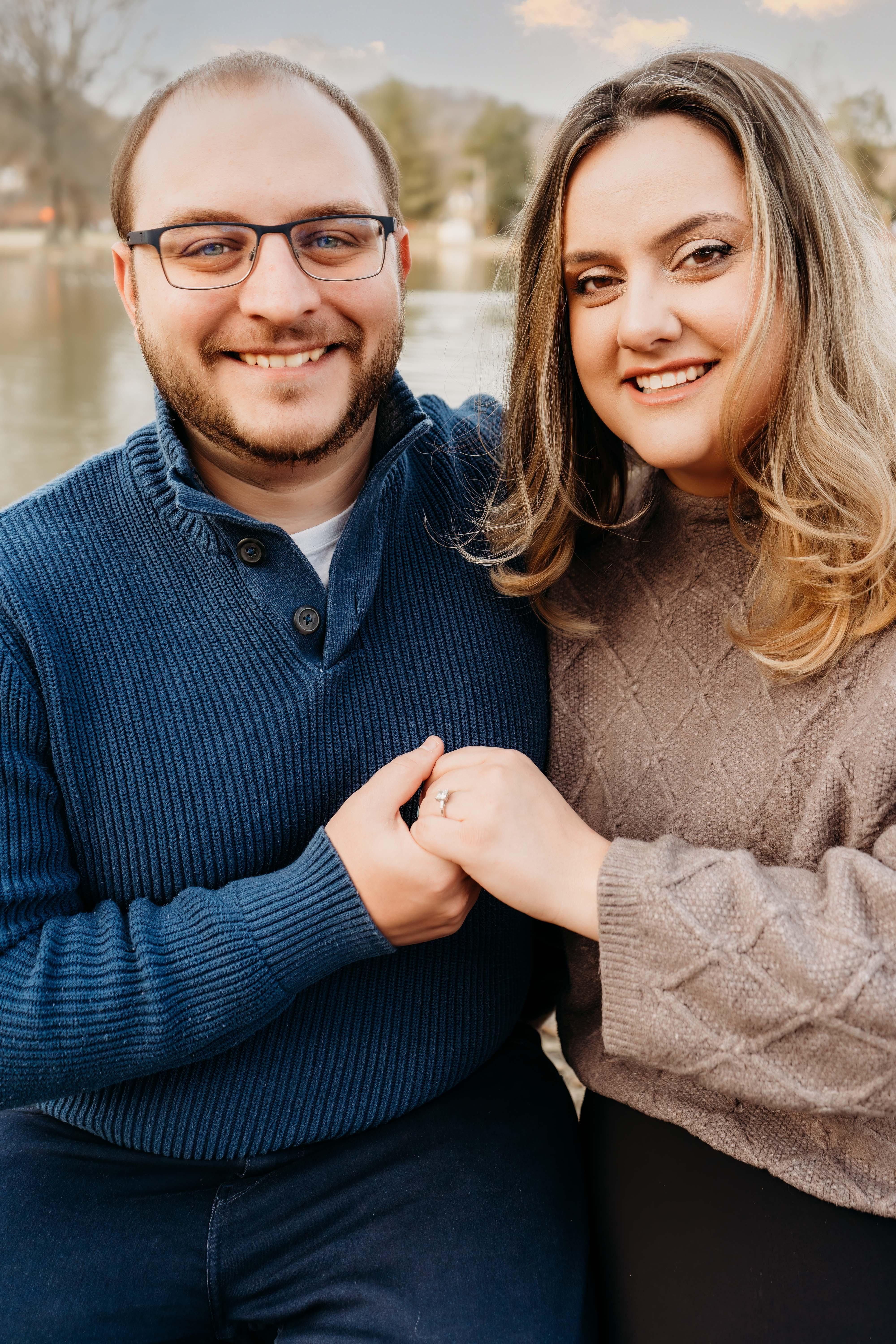 The Wedding Website of Blake Ferrante and Anthony Vasquez