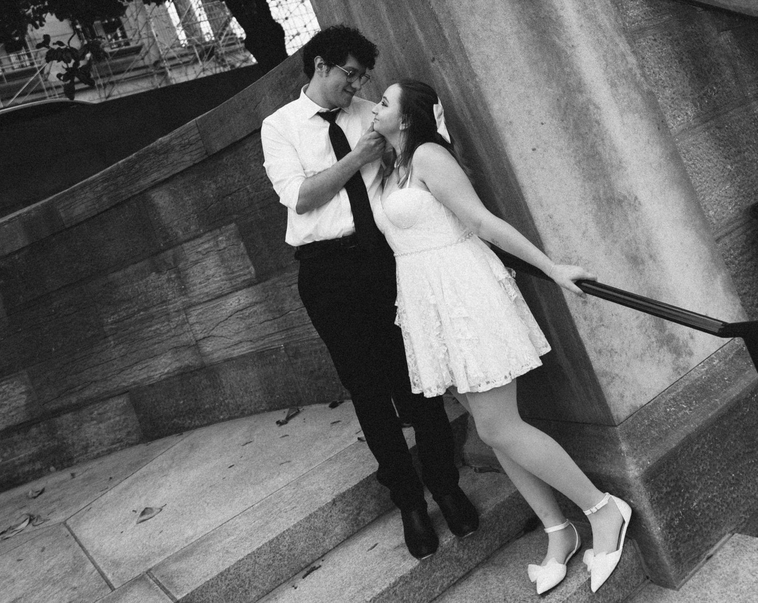 The Wedding Website of Lydia Masington and Jack Glenn