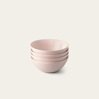 Breakfast Bowl, Set of 4