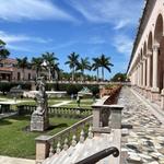 The John and Mable Ringling Museum of Art