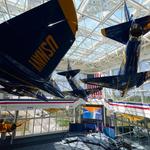National Naval Aviation Museum