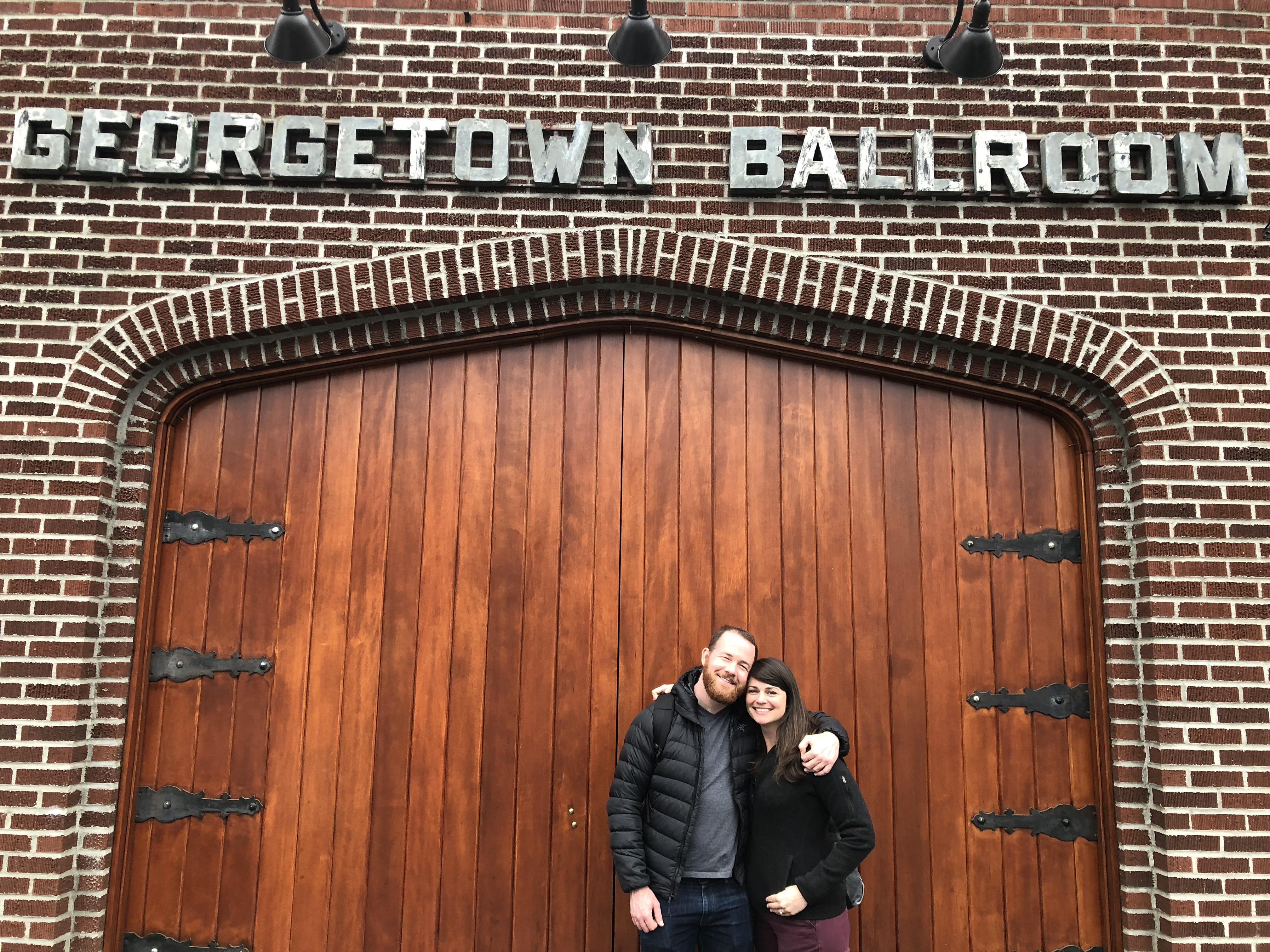 The Wedding Website of Lisa Marvin and Jeremy Olmsted-Thompson