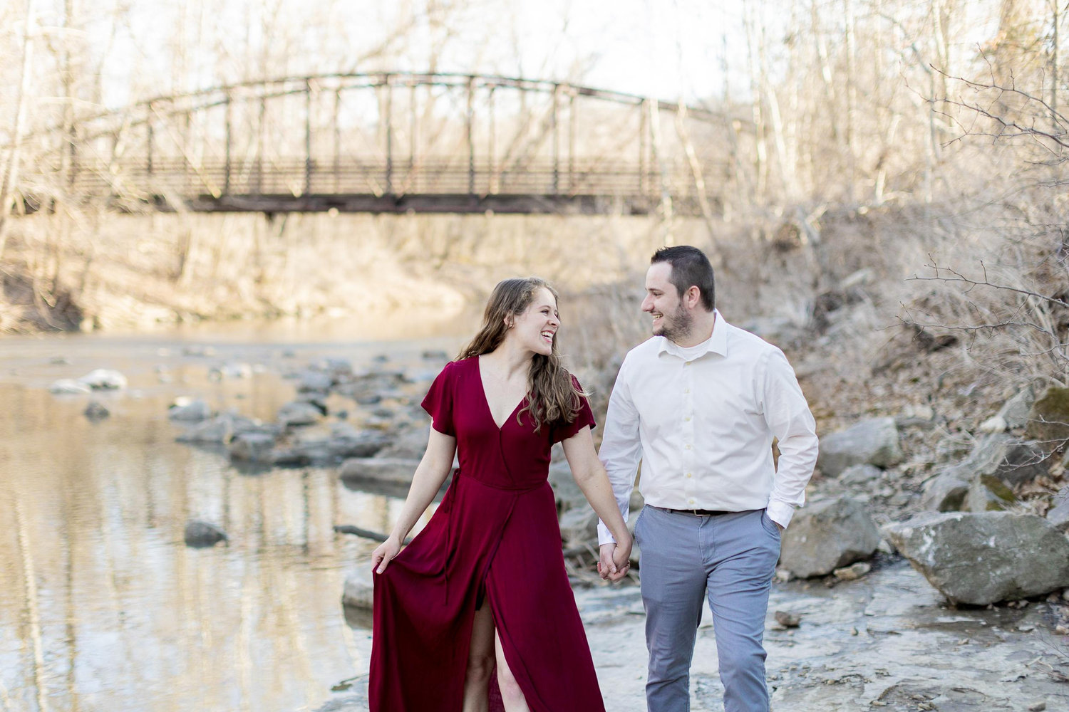 The Wedding Website of Shannon Keys and Daniel Bone