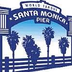 Santa Monica Pier