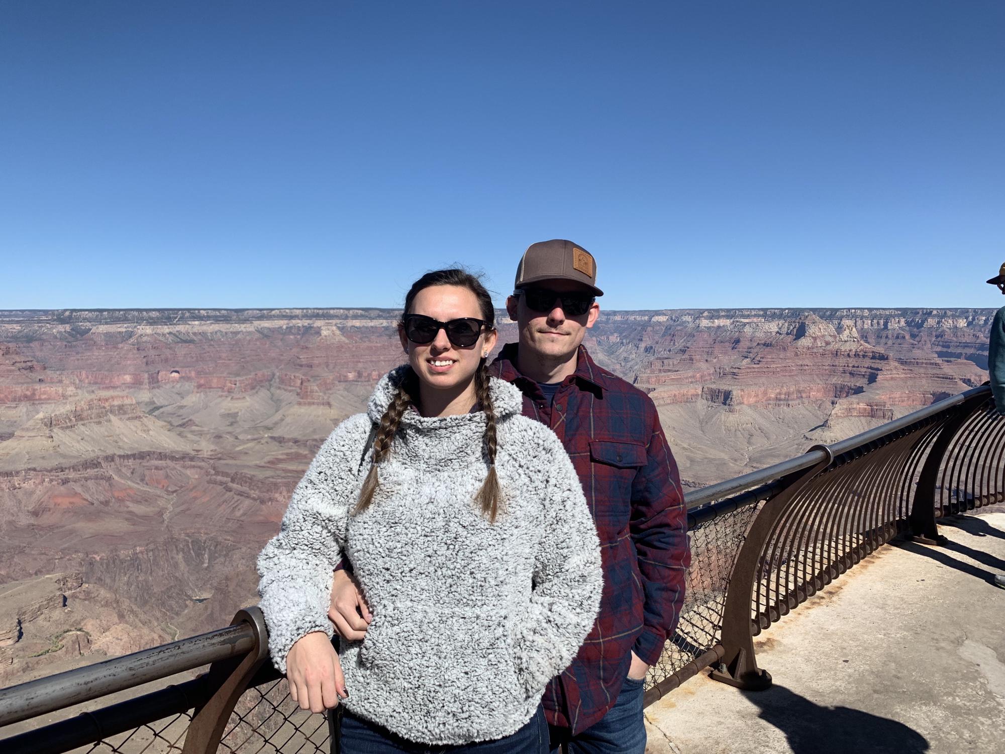 Grand Canyon