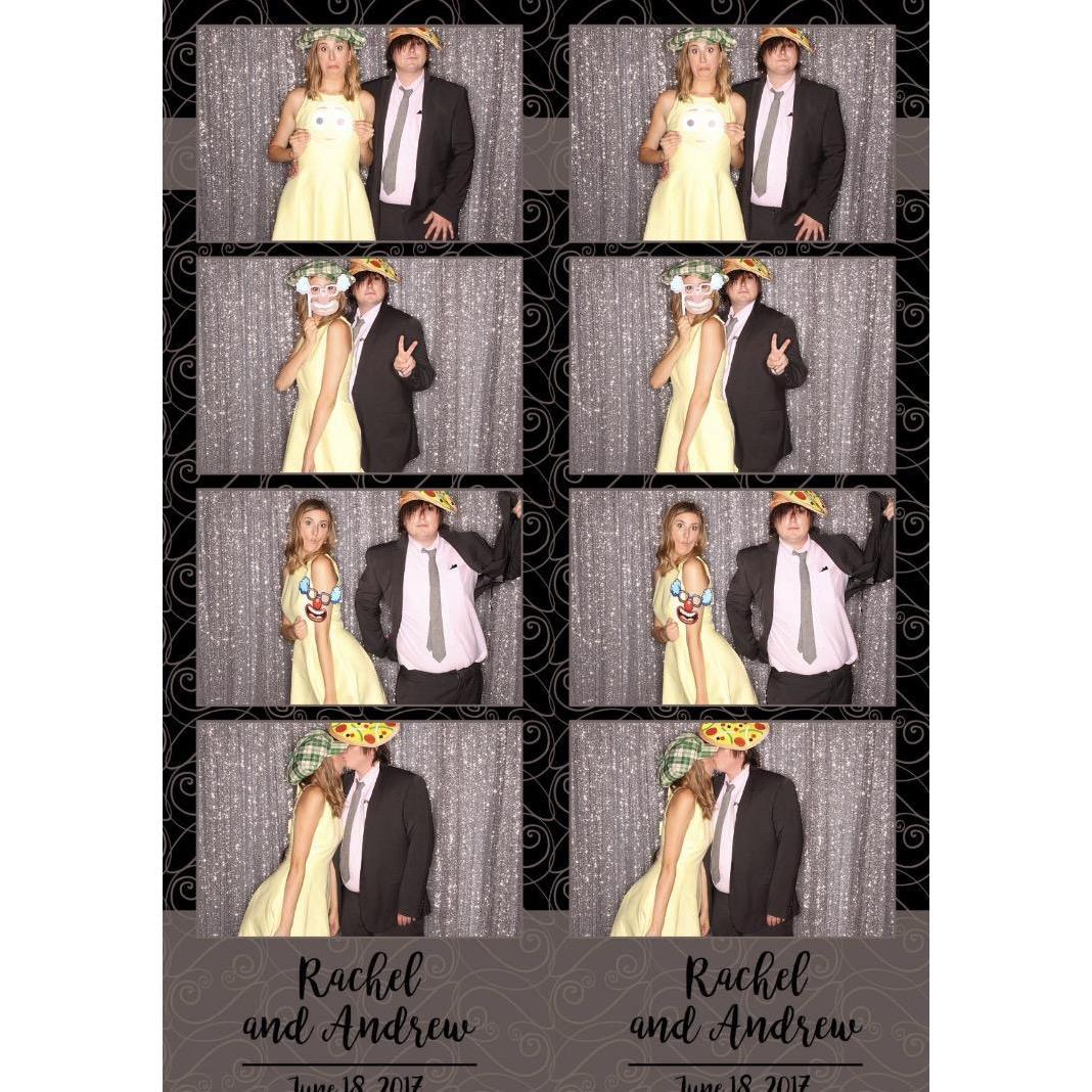 Roberts' Wedding 2017