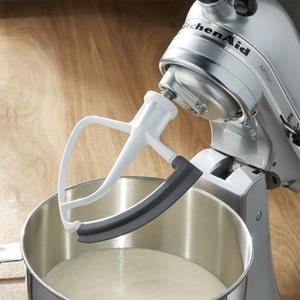 KitchenAid ® Stand Mixer Flex Edge Beater Blade