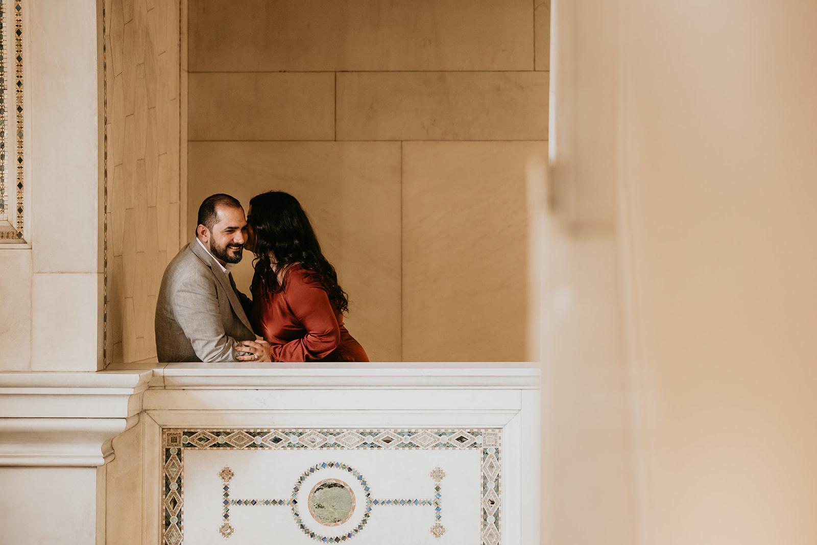 The Wedding Website of Ruanda Diaz and Azizurahman Rasuli