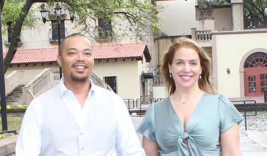The Wedding Website of Cara Stevenson and Maurice Tom