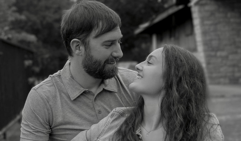 Rachel Kay Brown and Levi Dakota Kelly's Wedding Website